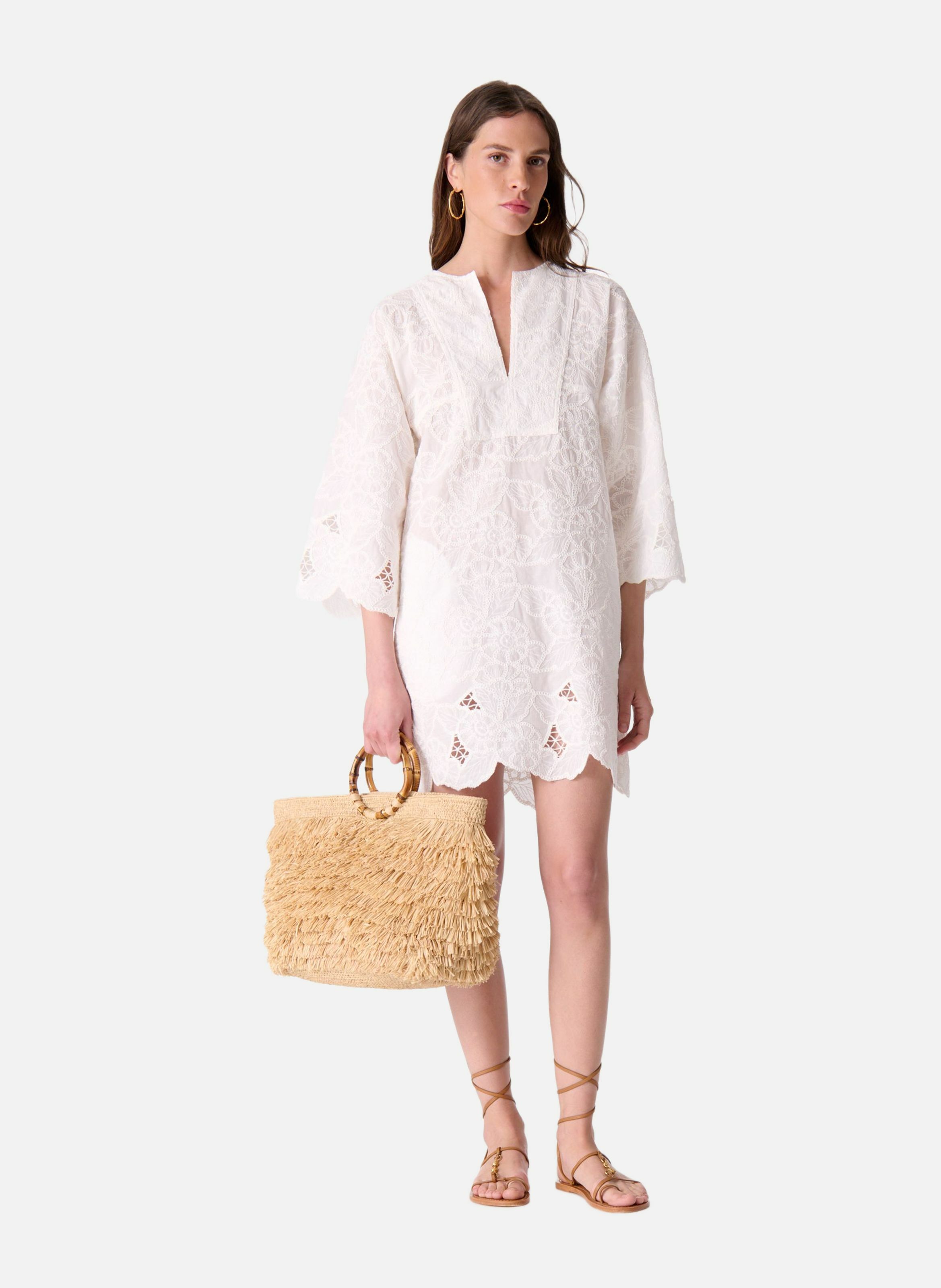 Robe Vanessa Bruno T.36 ⋆ Vêtement de seconde Main