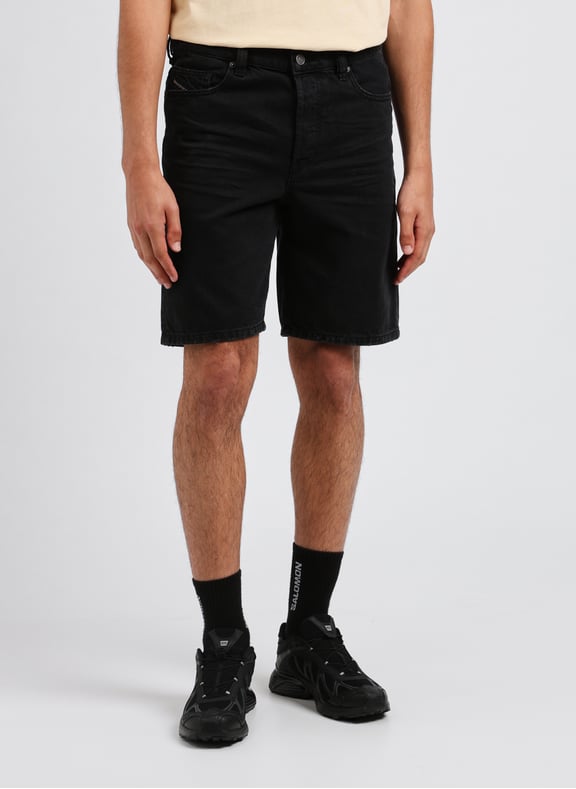 Short Regular Gris by DIESEL DIESEL Short Regular Gris