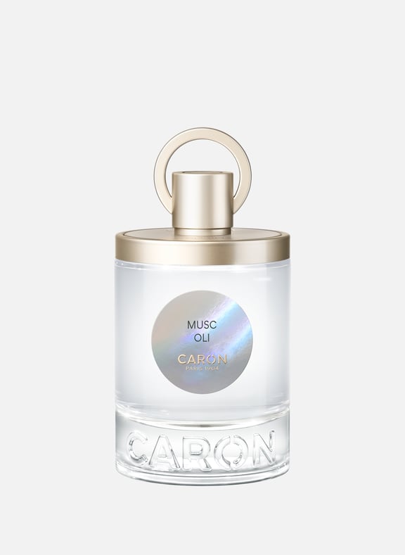 Musc Oli - Refillable spray Eau de Toilette CARON Musc Oli - Refillable spray Eau de Toilette CARON