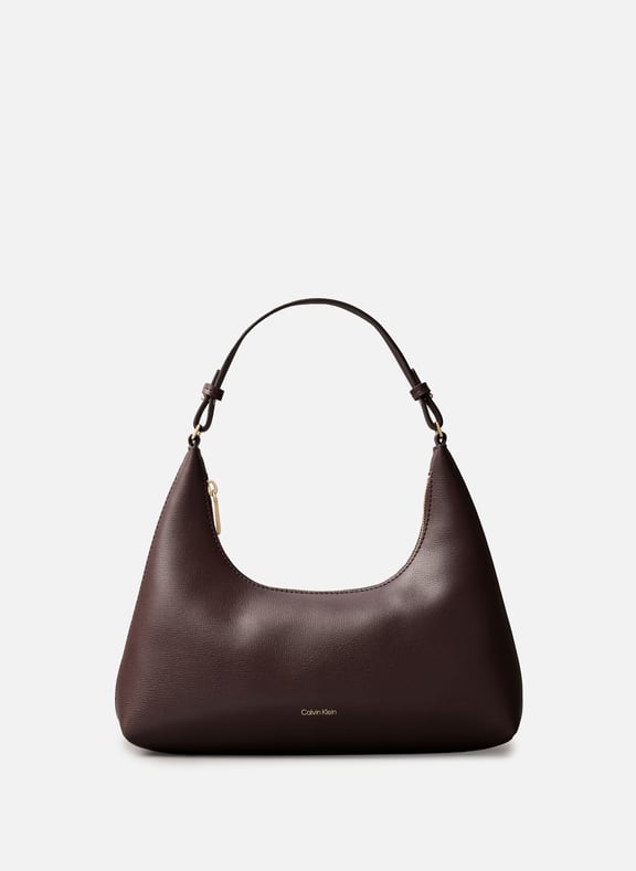 Sac à main baguette Rouge by CALVIN KLEIN CALVIN KLEIN Sac à main baguette Rouge