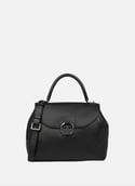 Large handbag - Pia  Noir