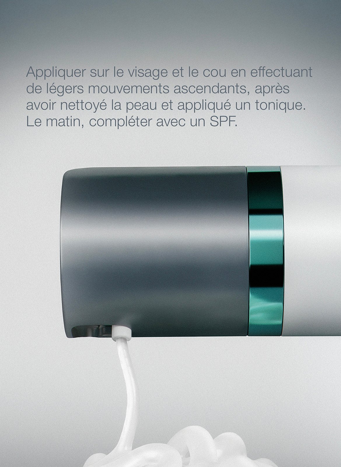 Breakout biotic moisturizer DERMALOGICA No color