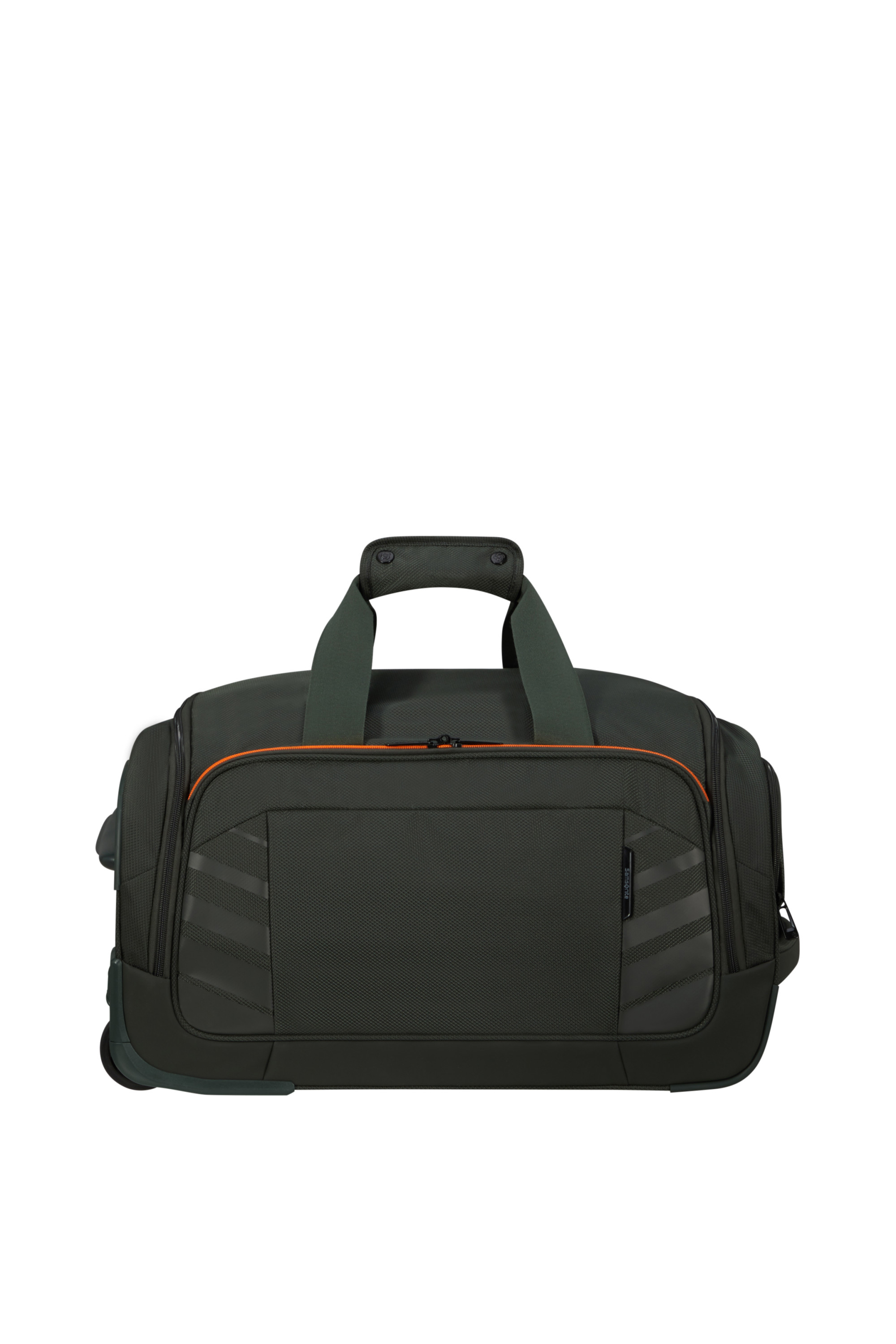 Respark sac de voyage à roues taille s SAMSONITE Vert