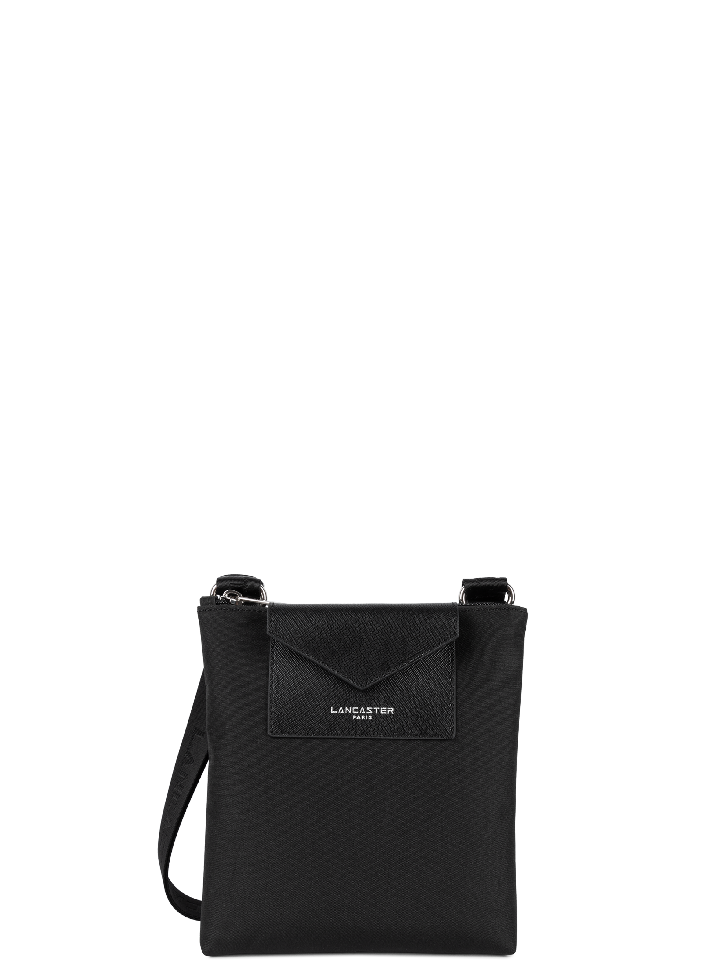 LANCASTER Double clutch - Smart KBA Black