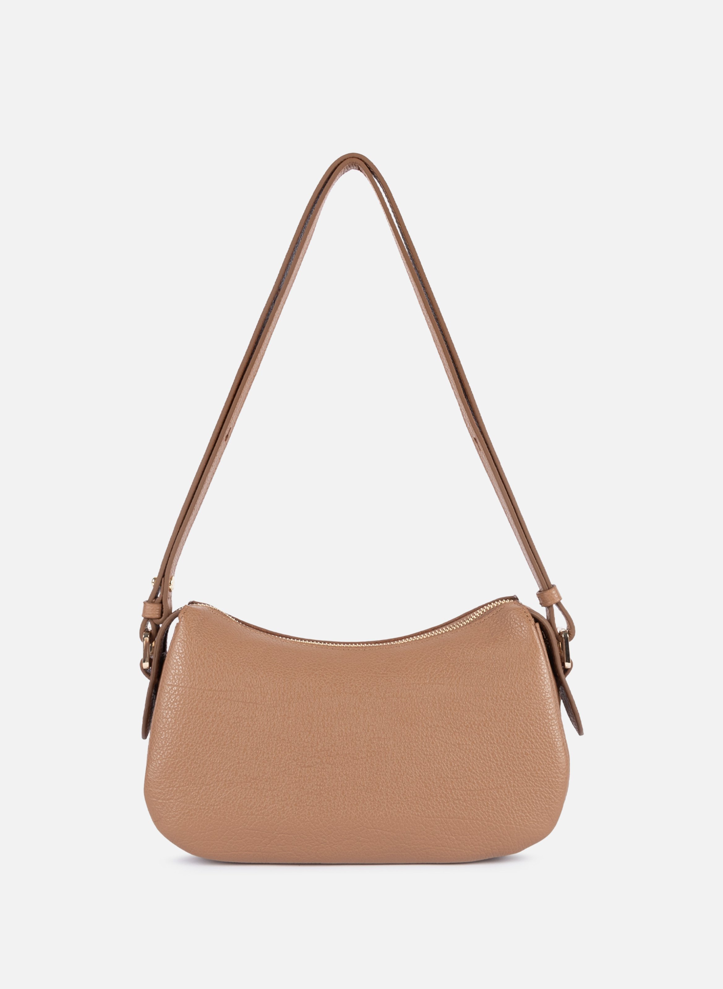 Small shoulder bag - Dune LANCASTER Brown