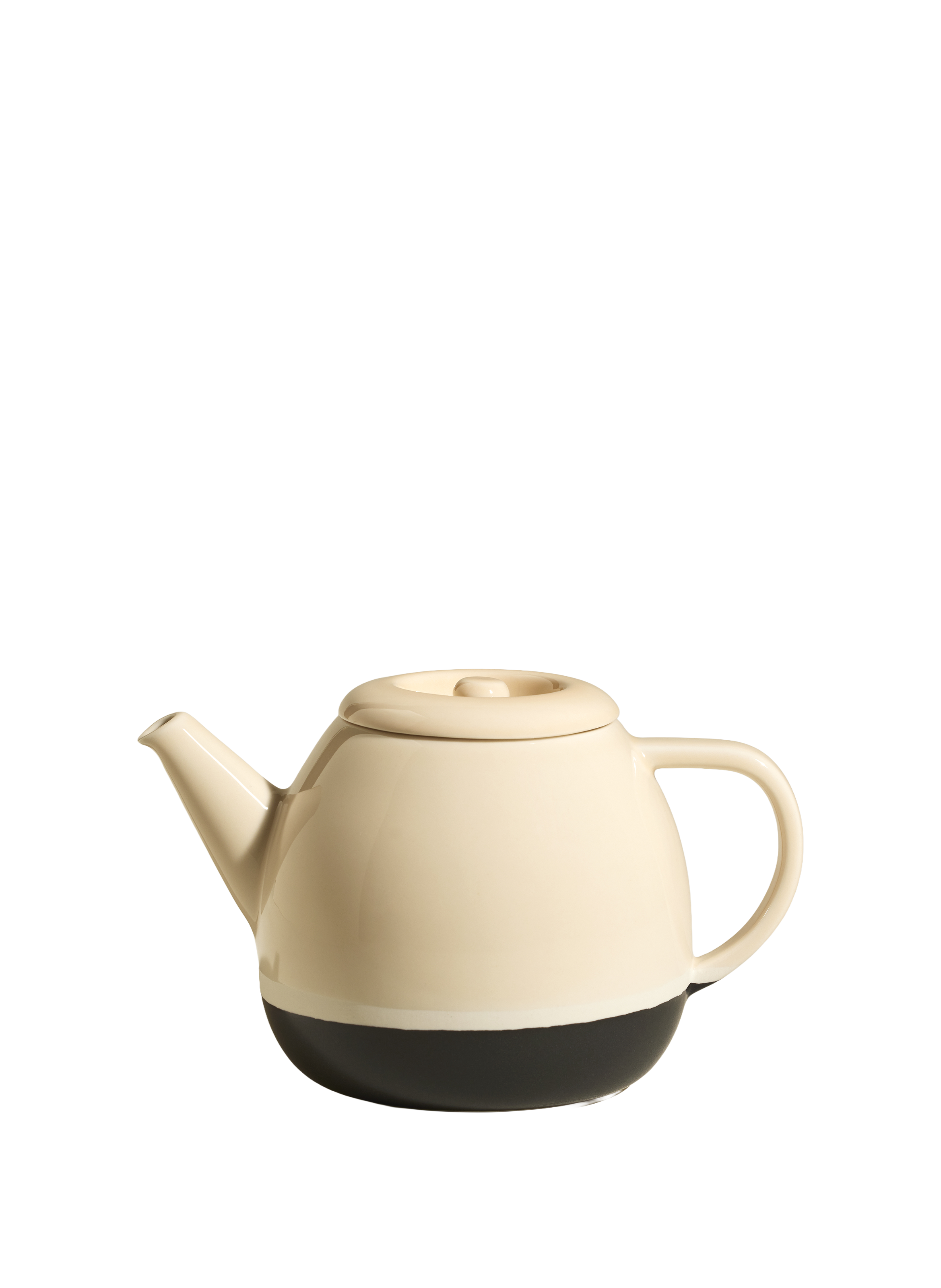 Theière sicilia MAISON SARAH LAVOINE Blanc