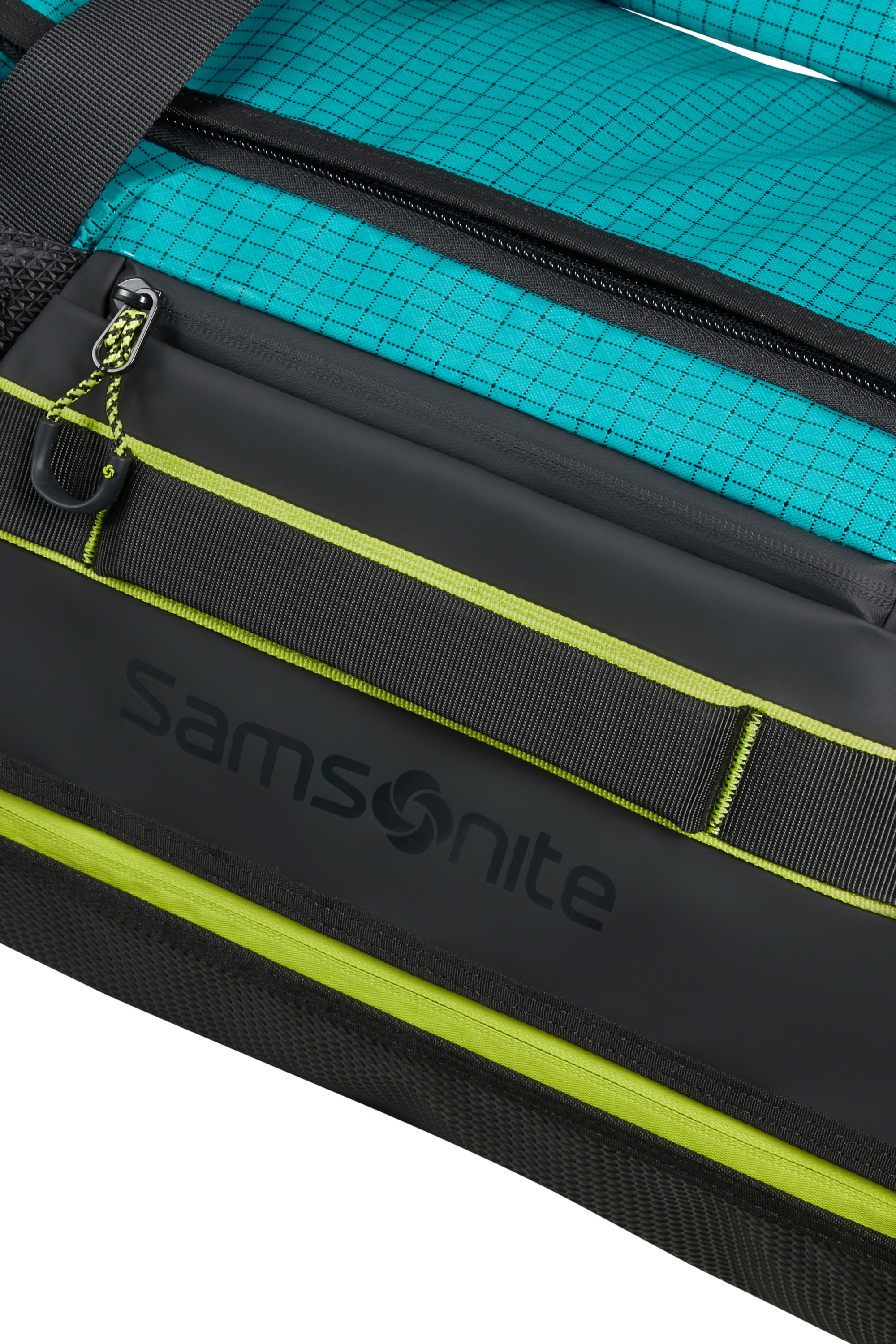 Outtrax sac de voyage taille s SAMSONITE Bleu