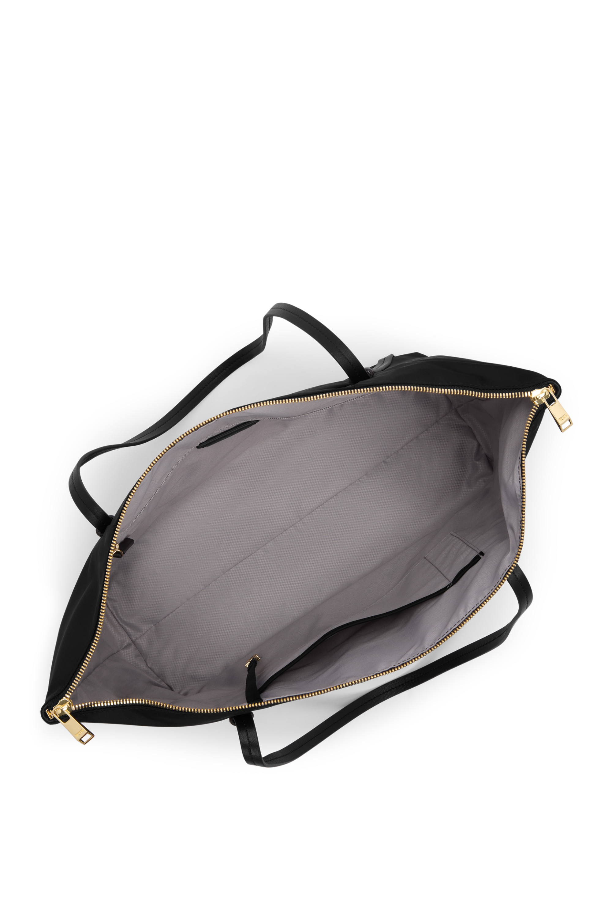 Voyageur tote taille s TUMI Noir