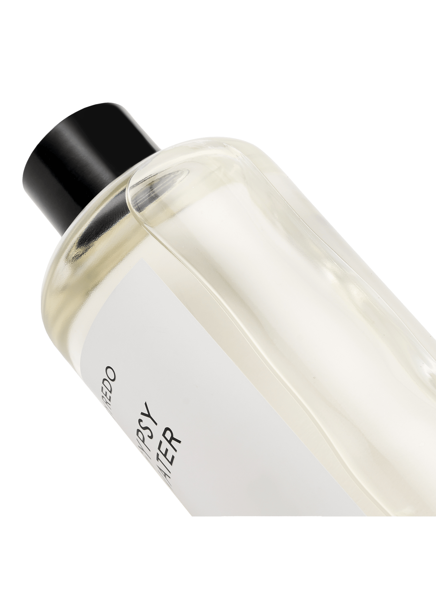 Gypsy Water - Body Oil Le26 BYREDO No color