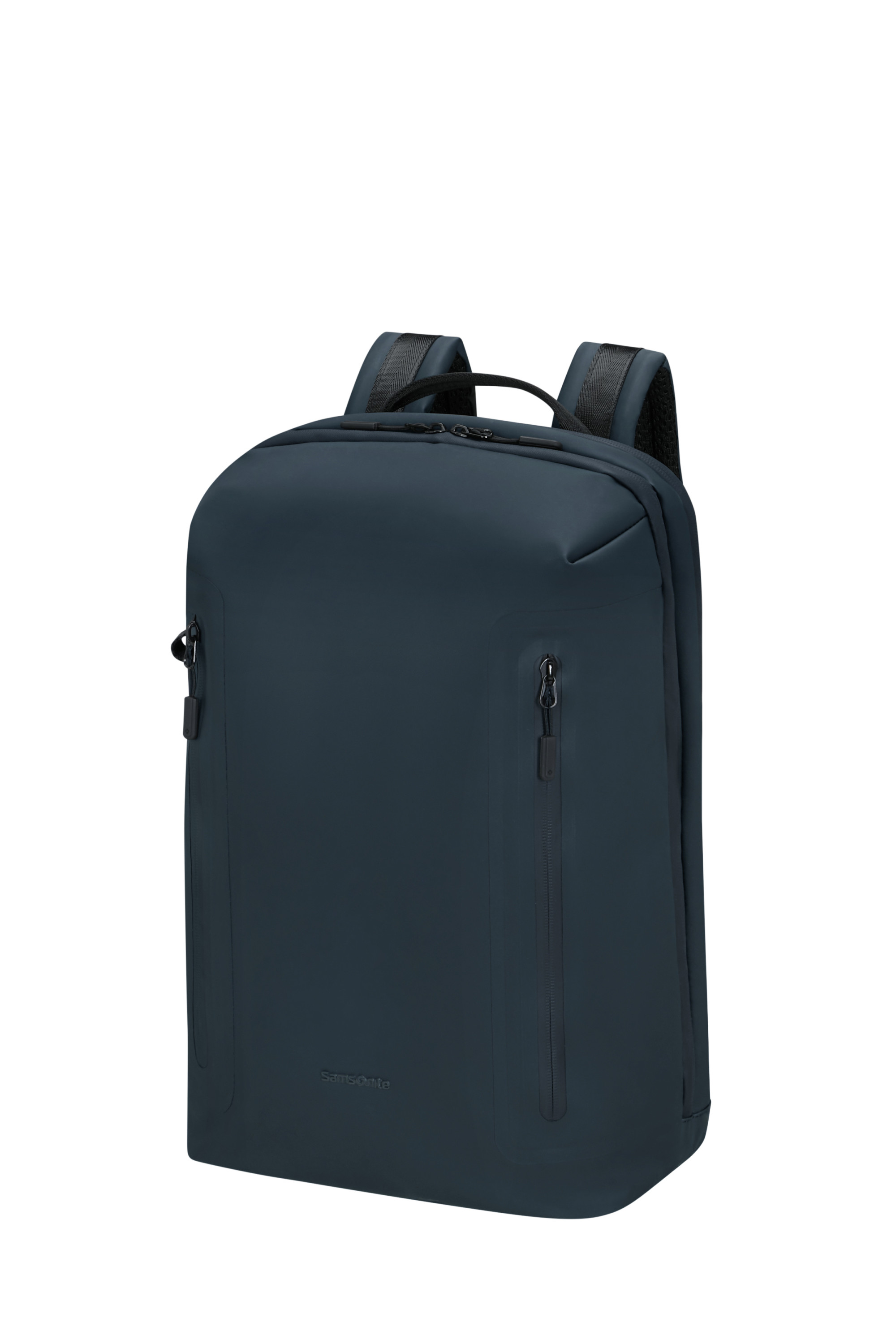 Coatify biz sac à dos ordinateur SAMSONITE Bleu