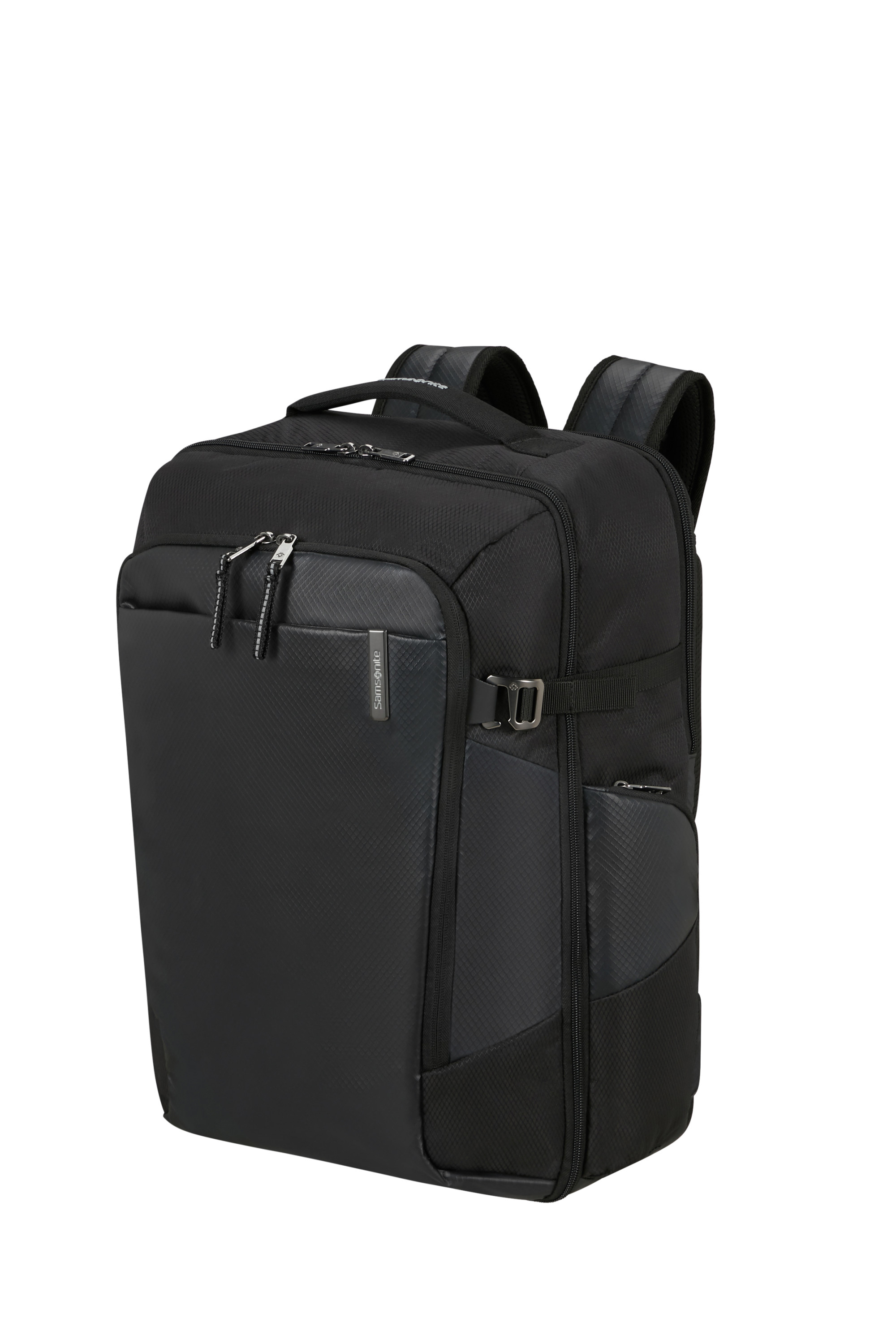 Armox sac à dos ordinateur SAMSONITE Noir
