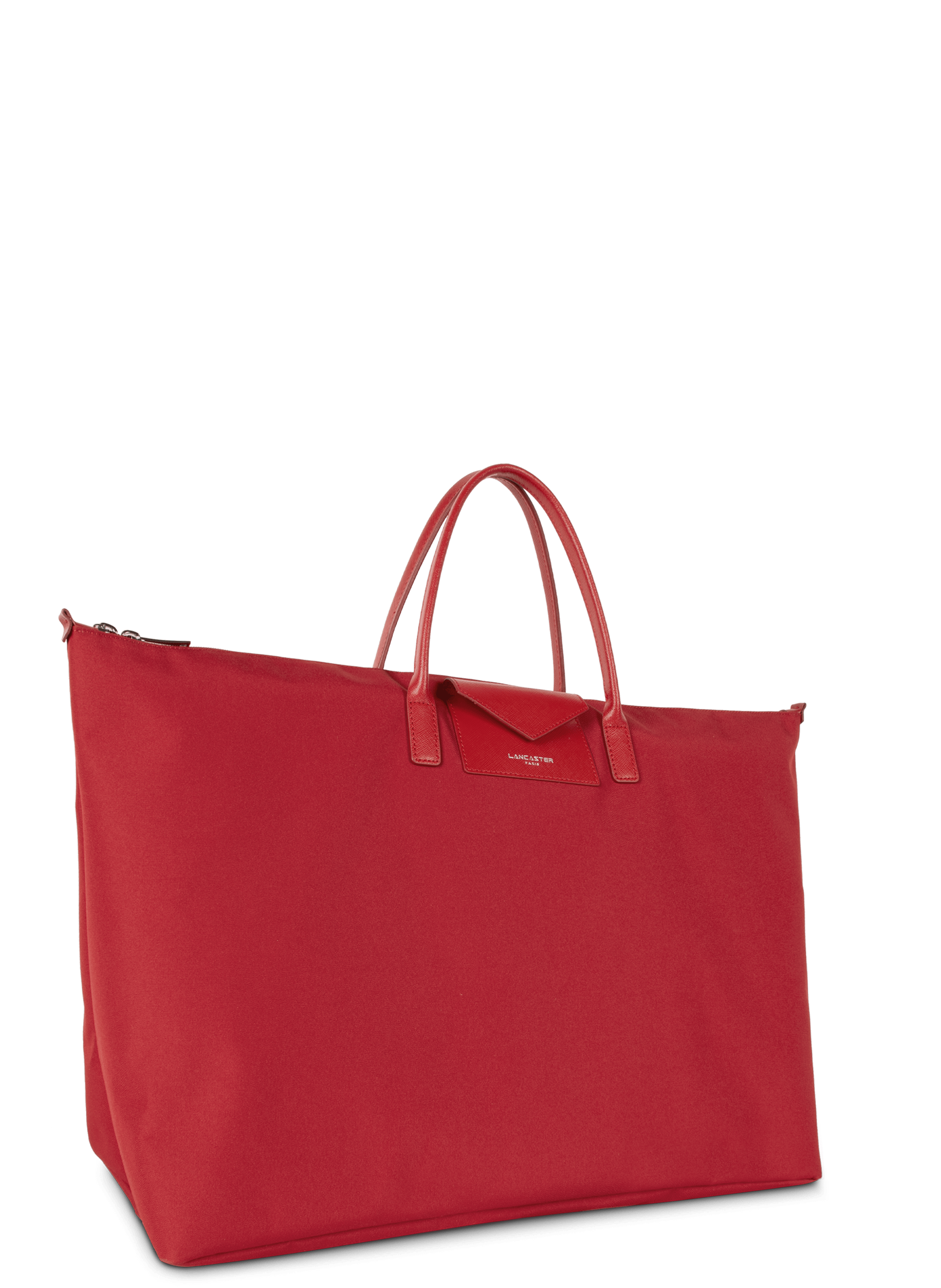 Sac 24/48h - smart kba LANCASTER Rood