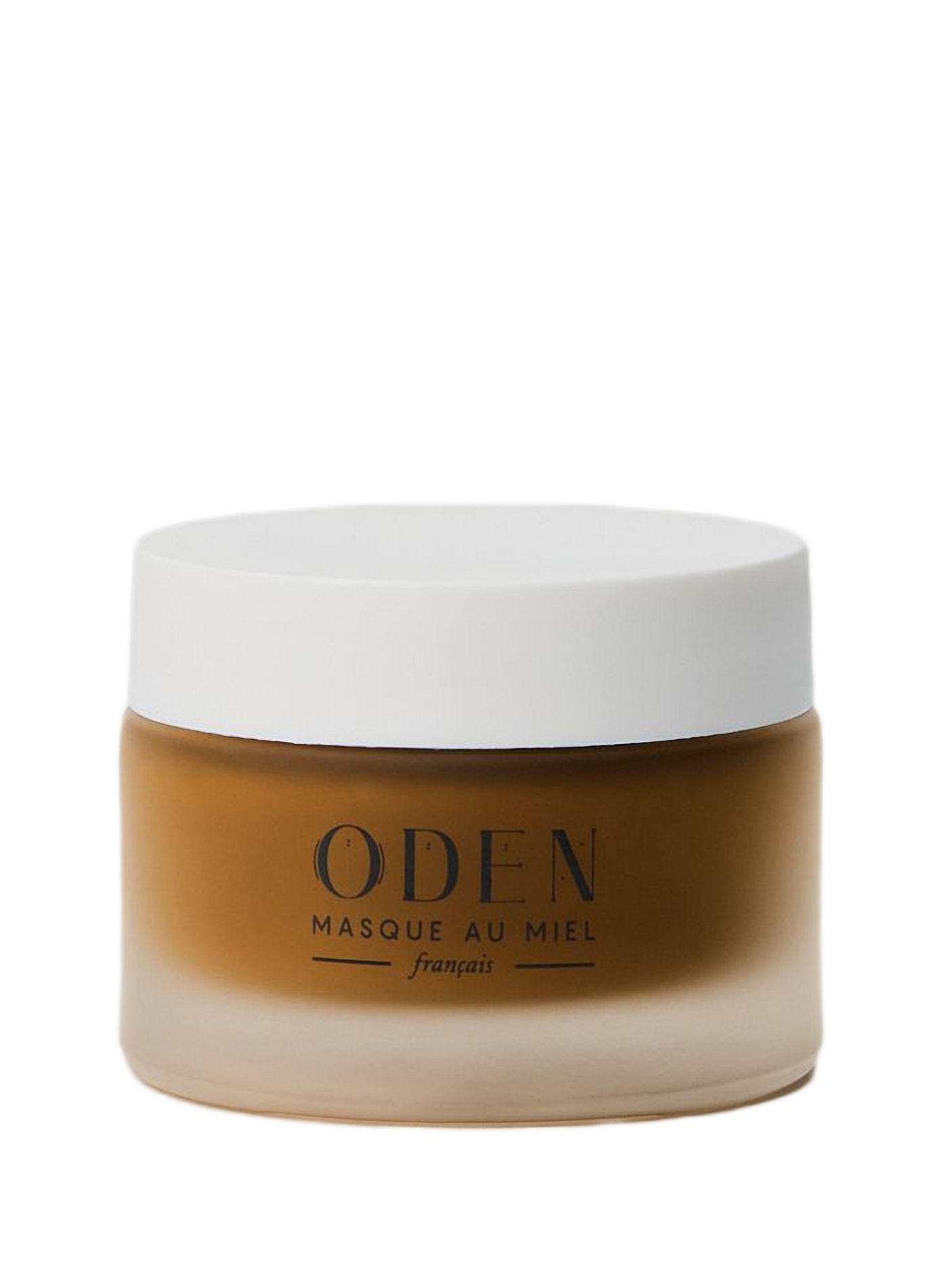 Honey mask ODEN No color