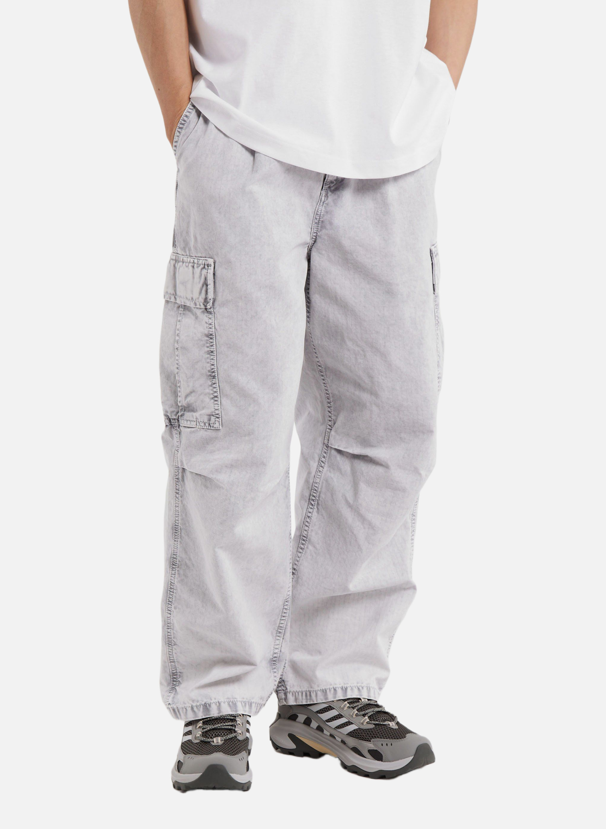 Pantalon cargo cole cargo pant CARHARTT WIP Bleu