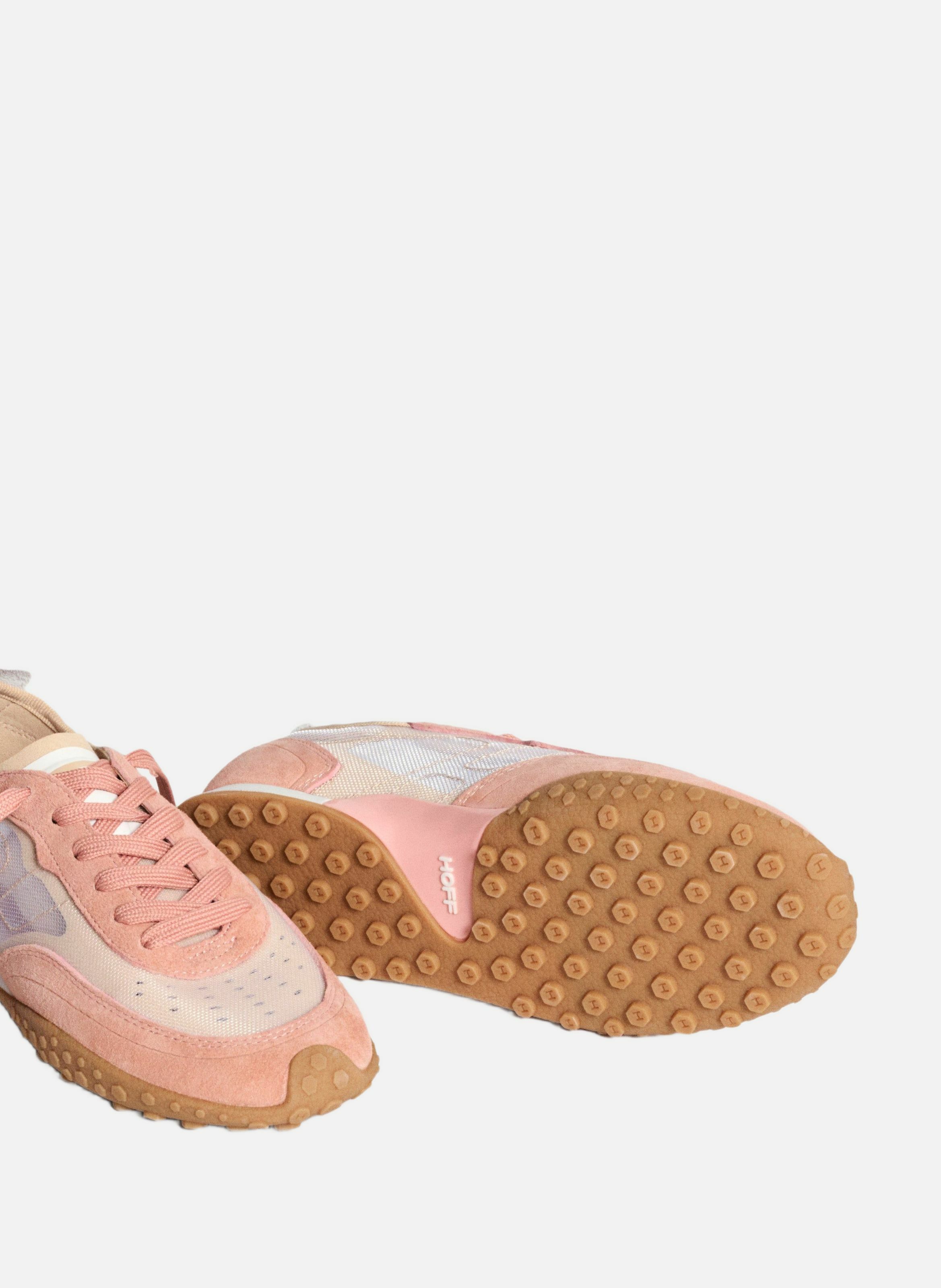 Hoff baskets décontractées tanager tanager HOFF Rose