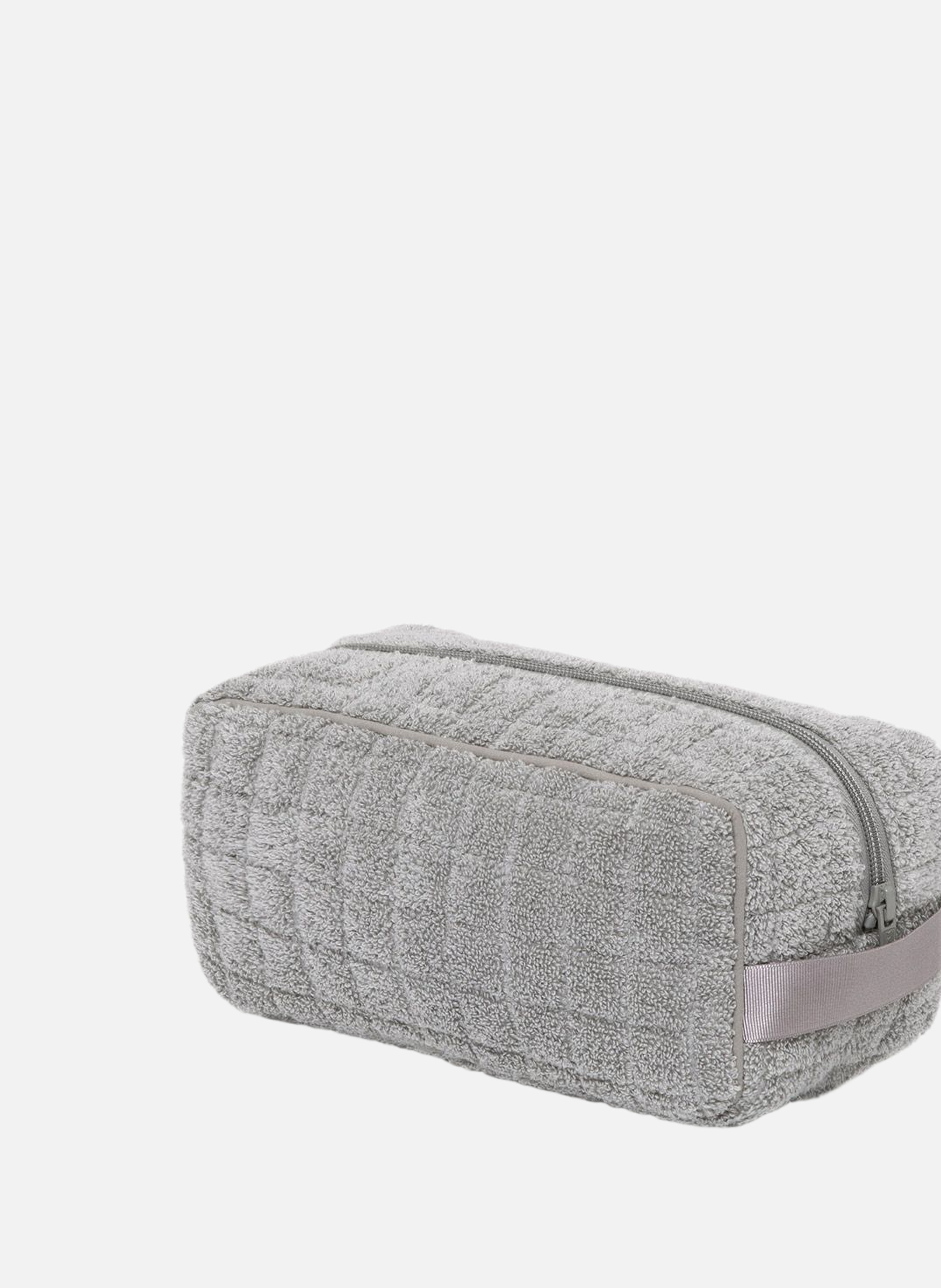 Trousse, etoile YVES DELORME Gris