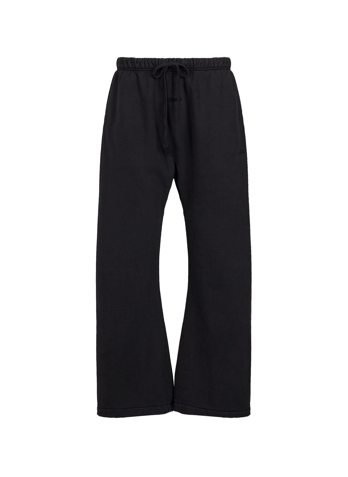 Jogging large  FEAR OF GOD ESSENTIALS Noir