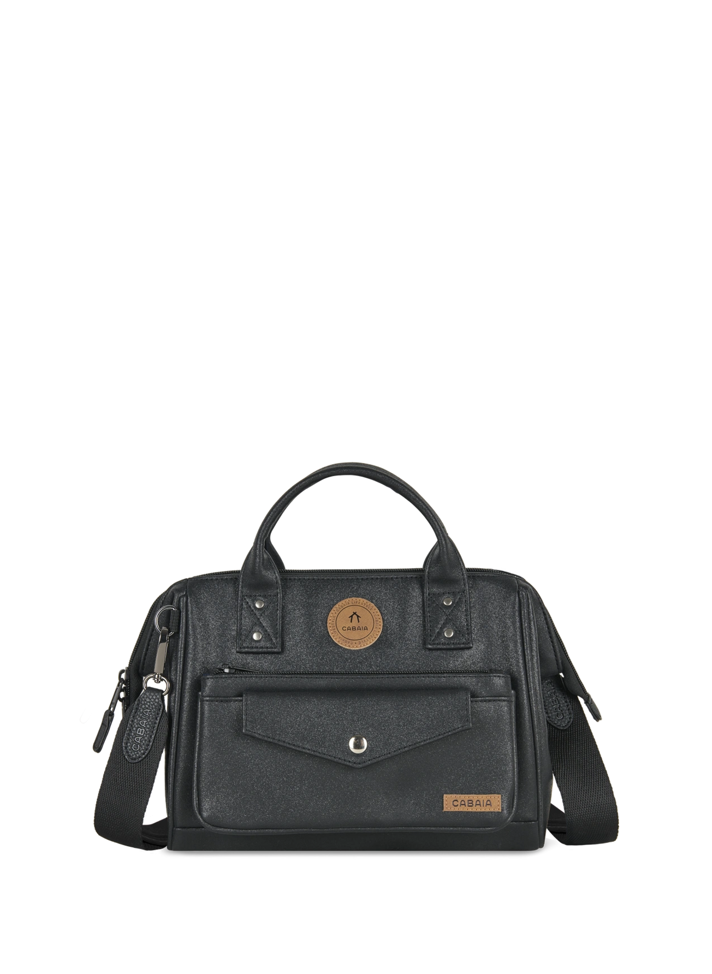 Shoulder bag  CABAIA Multicolour