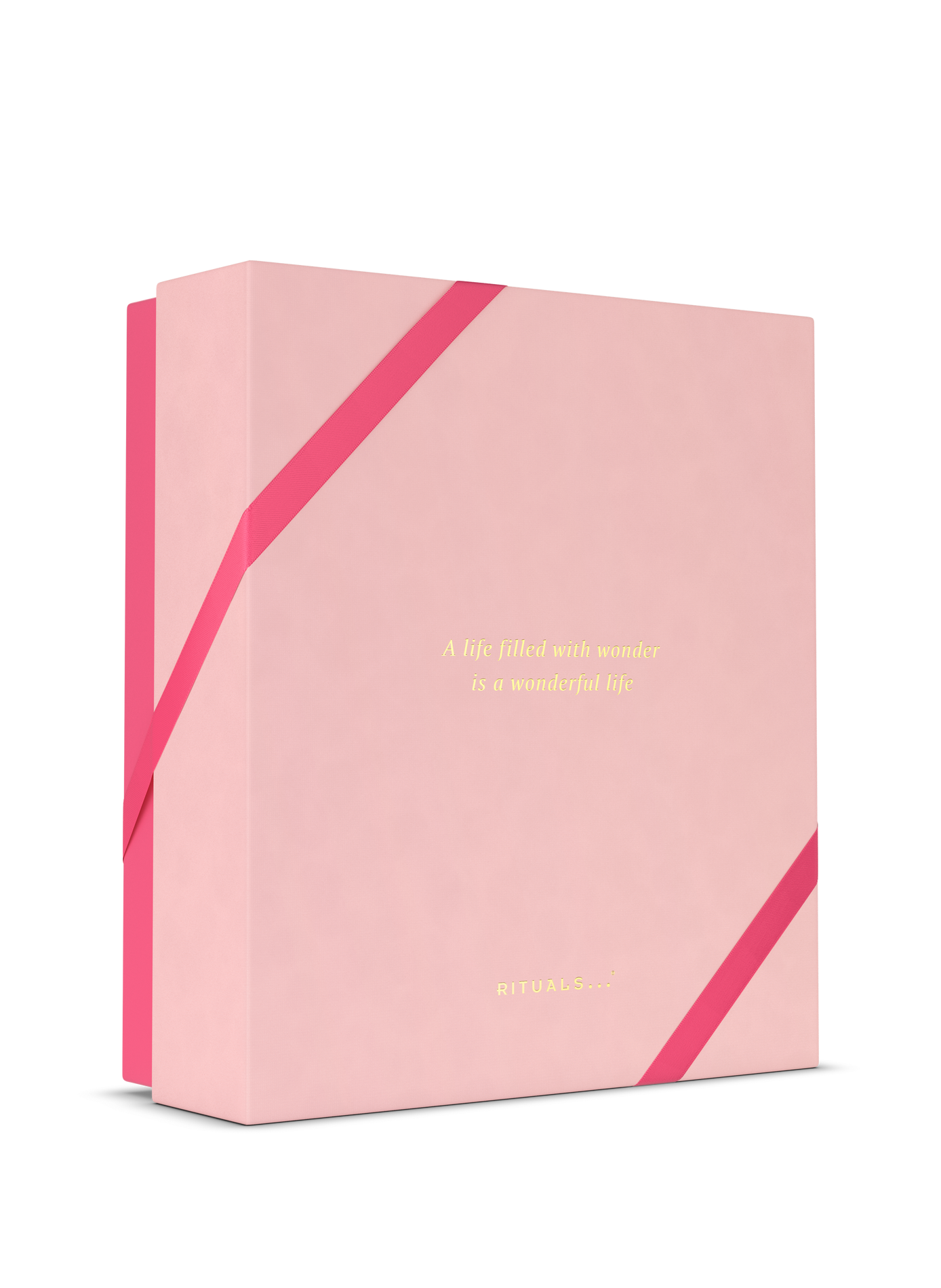 The Ritual of Sakura - Coffret Ressourçant M RITUALS No color