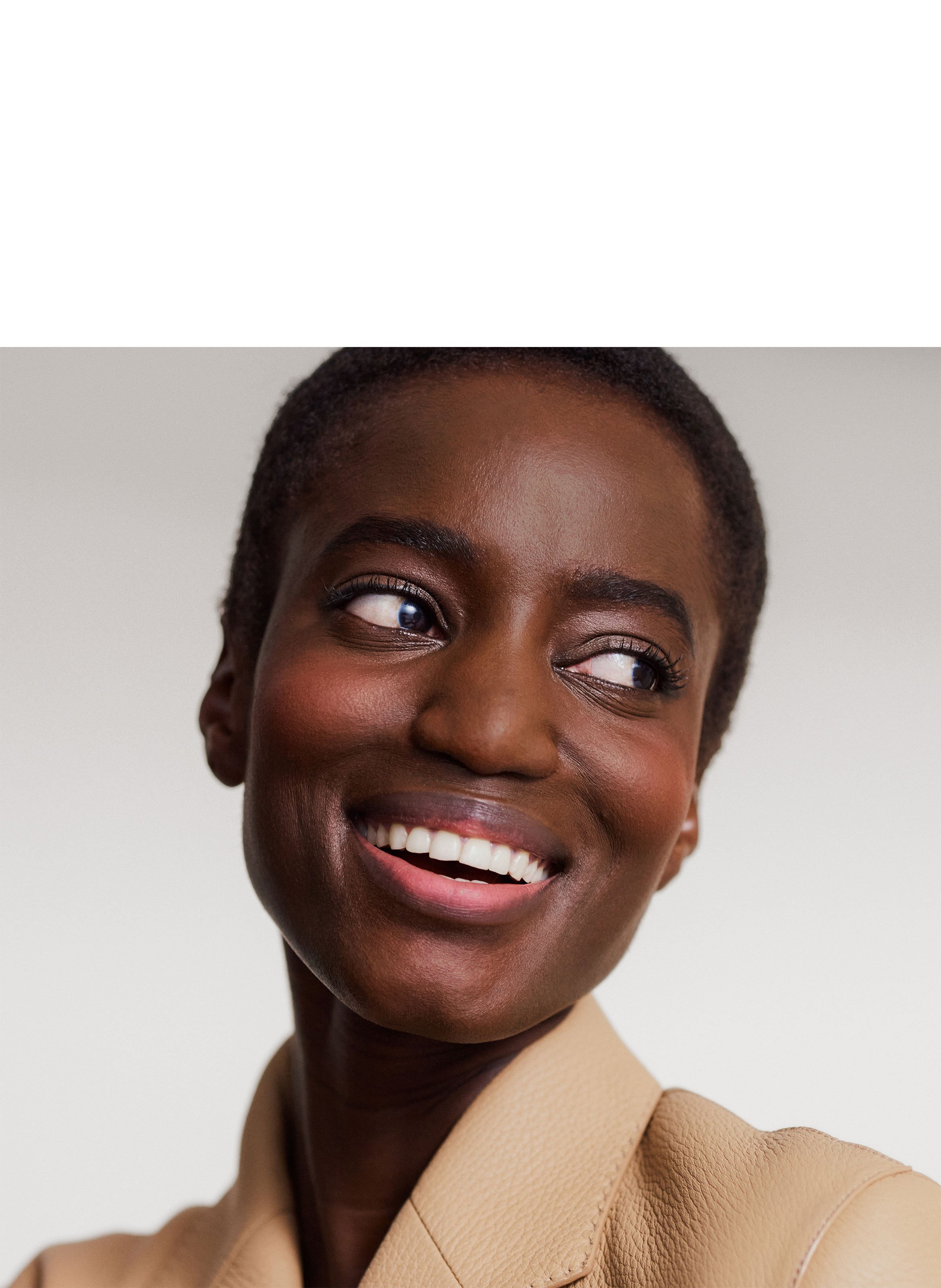 Rose Hermès Silky Blush powder, Rose Pommette HERMÈS Rose pommette