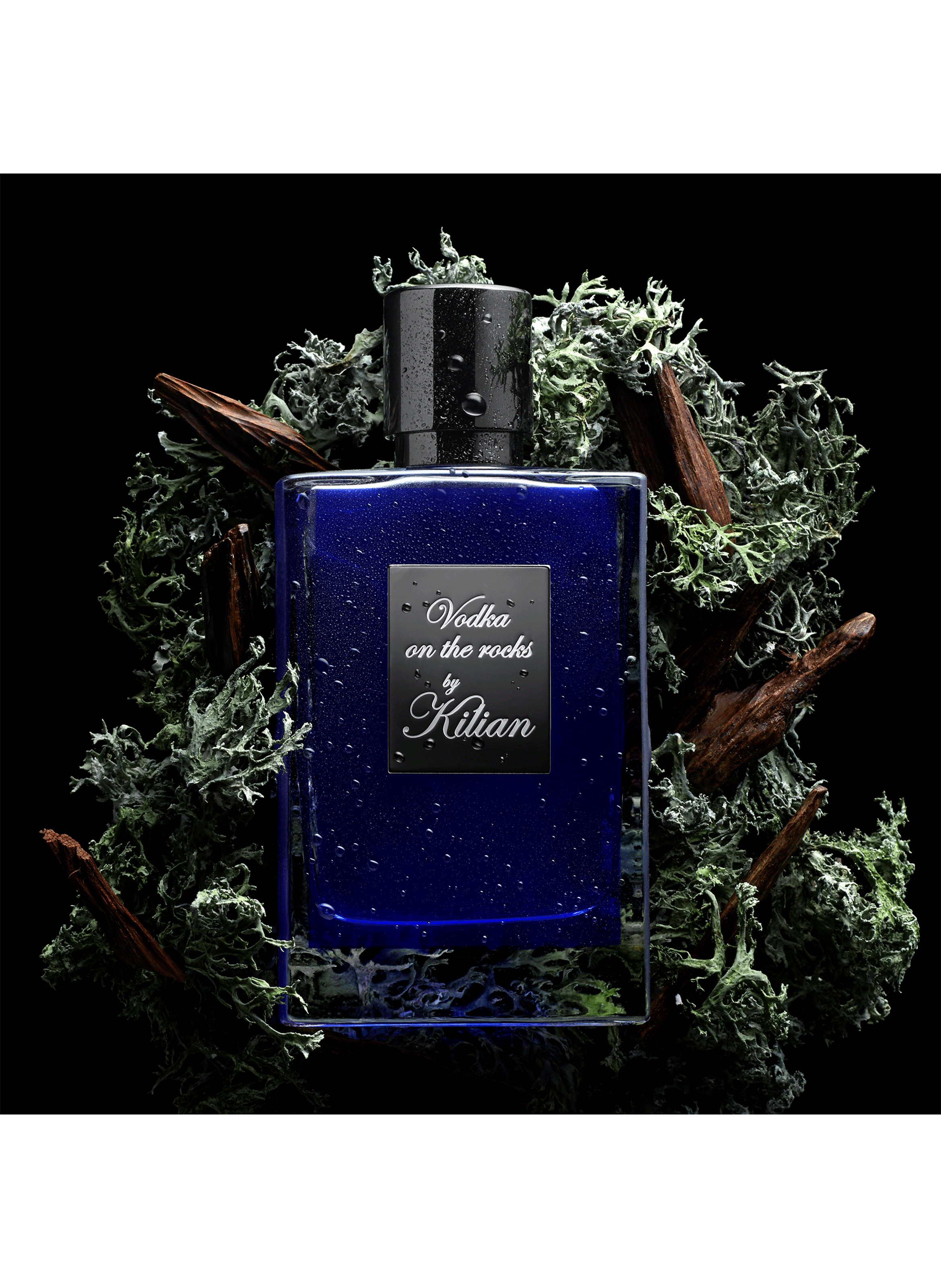 Vodka On The Rocks eau de parfum KILIAN PARIS No color