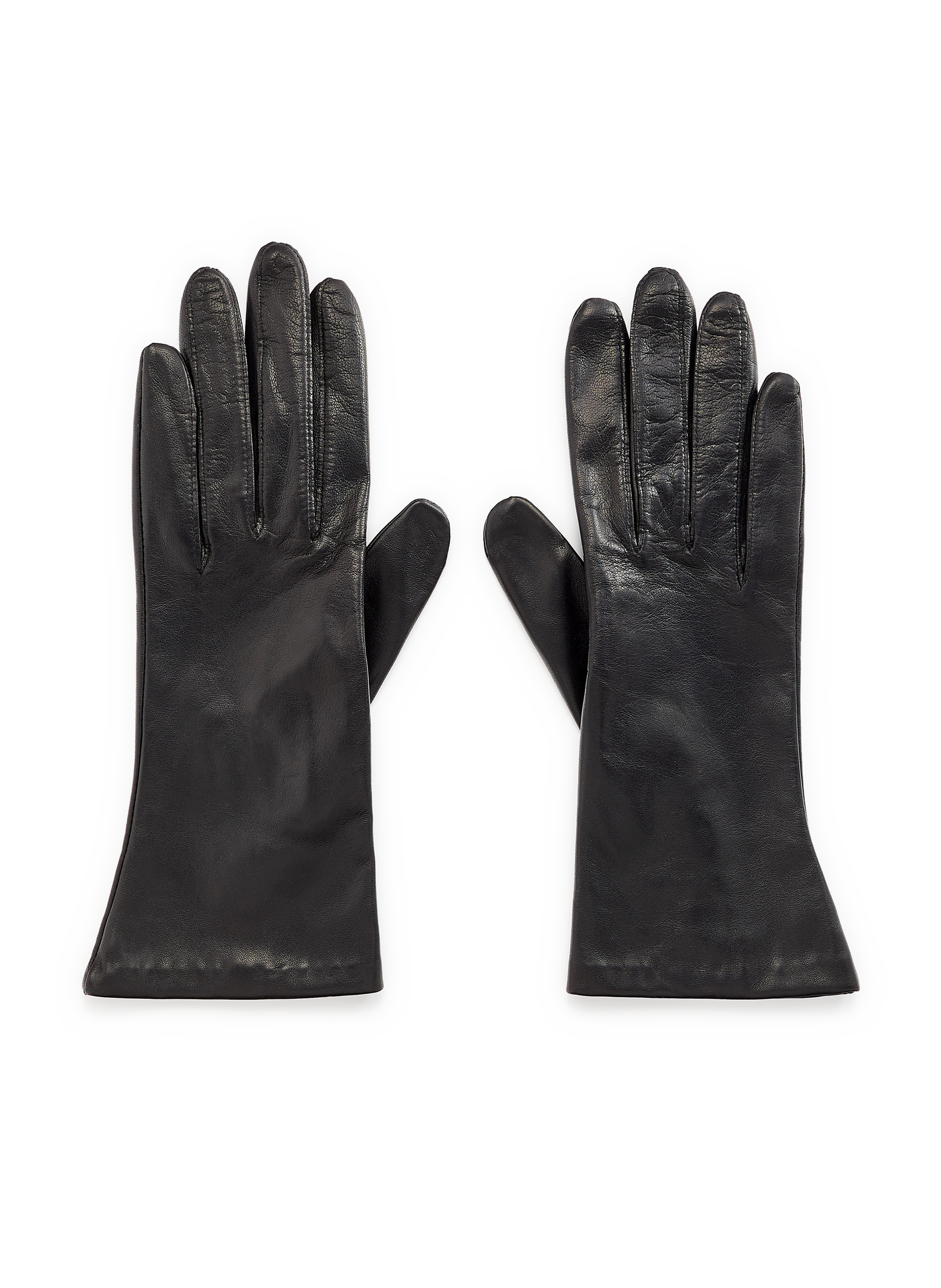 Saison 1865 Saison 1865 Gants en cuir