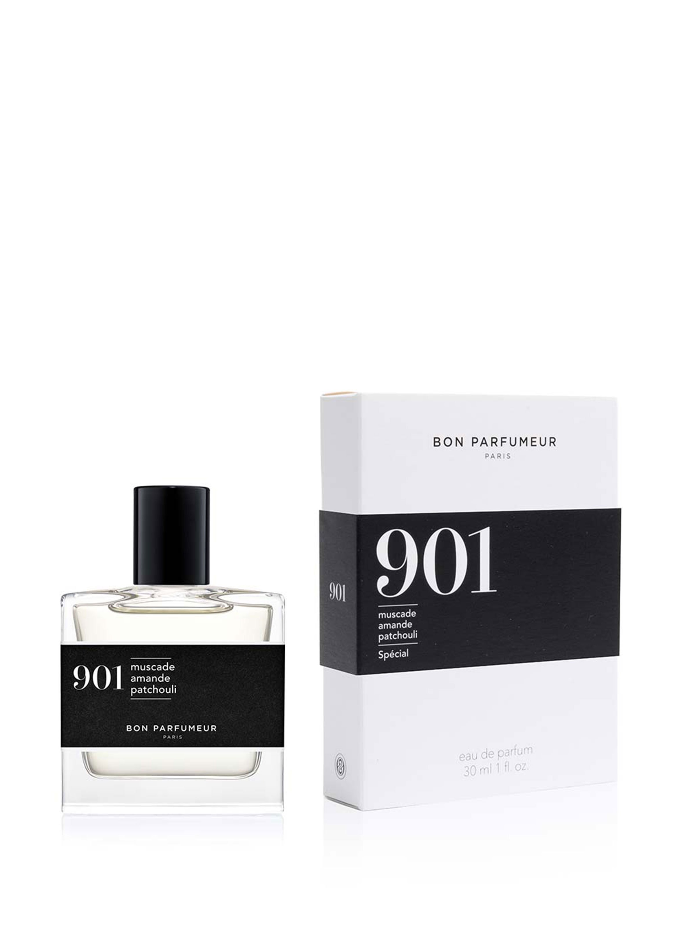 901 perfume BON PARFUMEUR No color