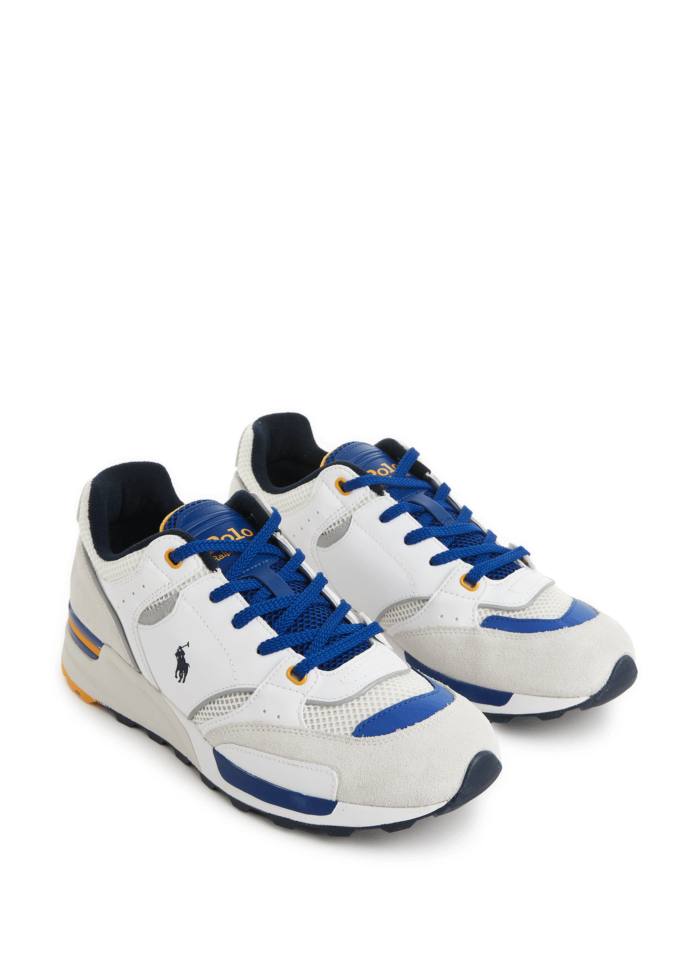 Baskets en bi-matière