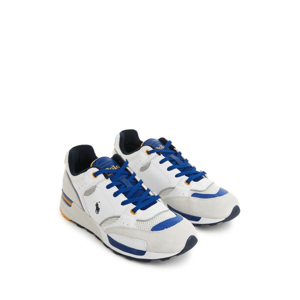 Baskets en bi-matière