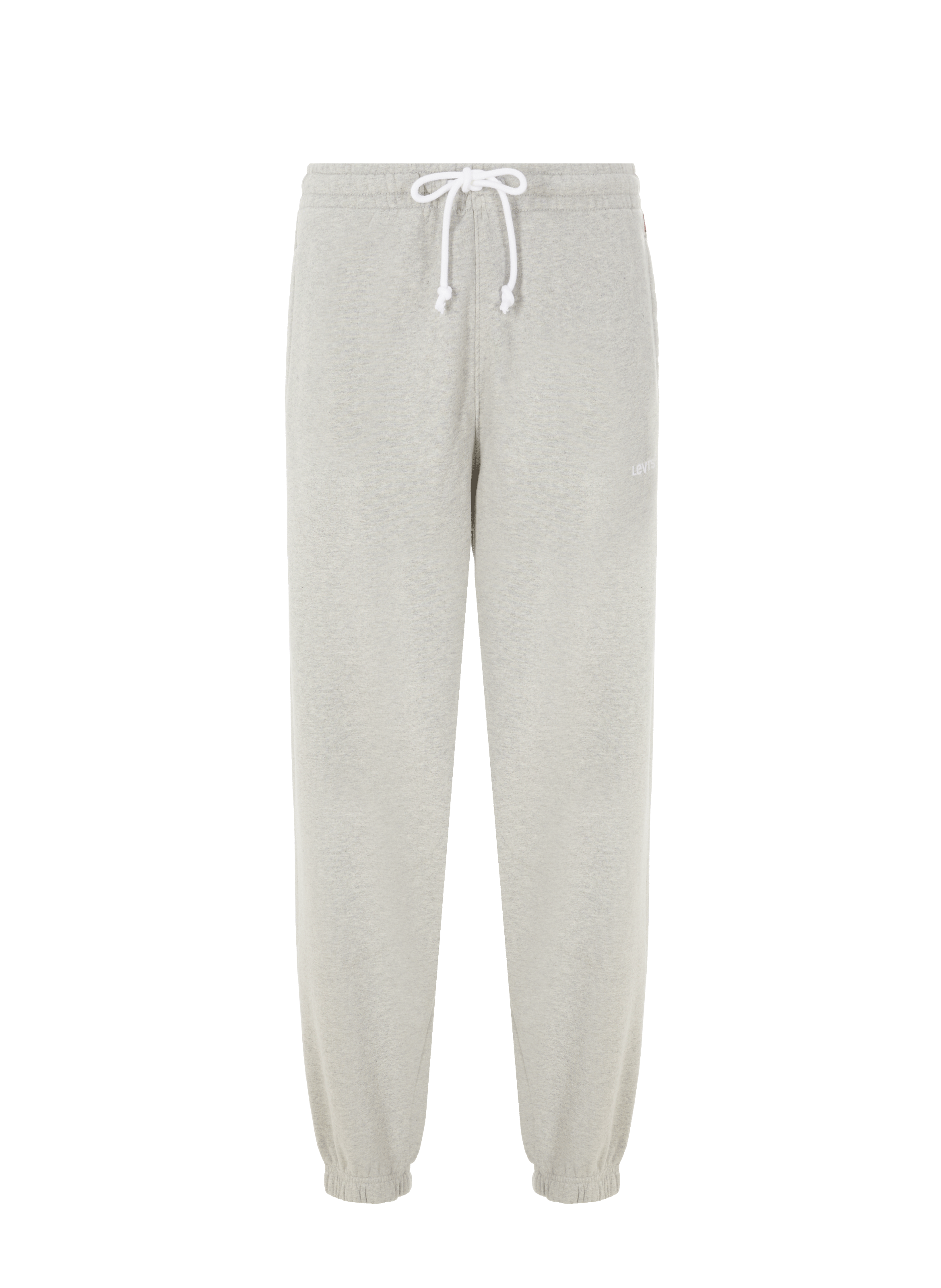 Pantalon de survêtement en coton