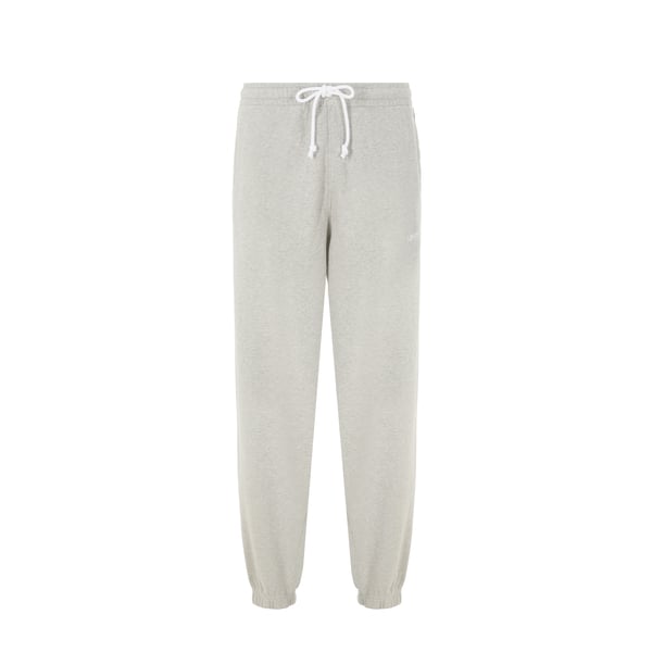 Pantalon de survêtement en coton