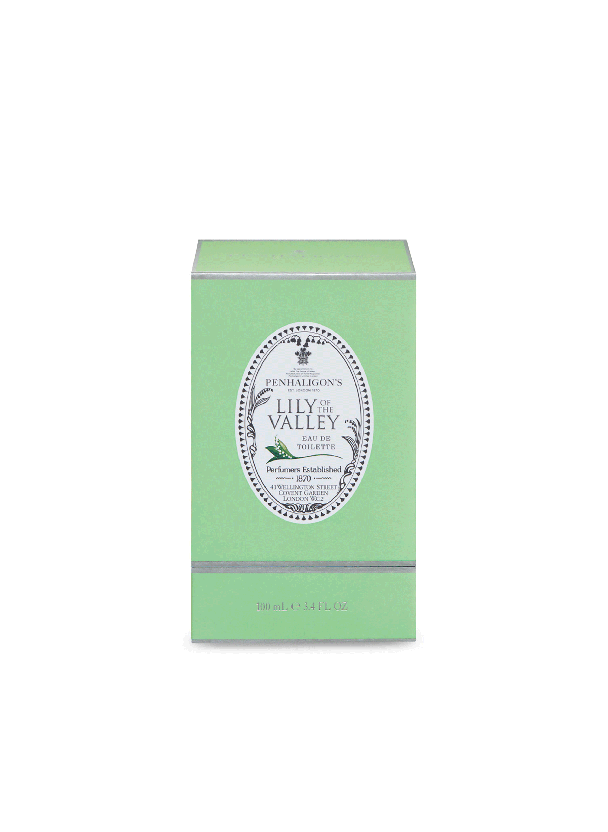 Lily of the Valley eau de toilette PENHALIGON&#039;S No color