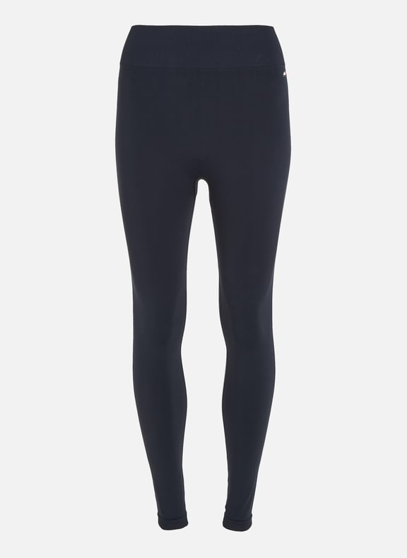 LEGGING DE SPORT TOMMY HILFIGER pour FEMME Printemps