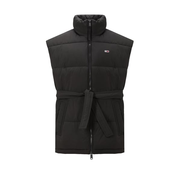 Doudoune sans manches