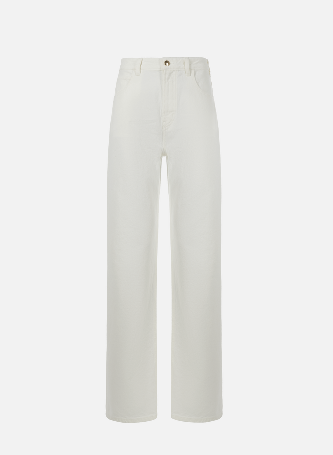 Straight-fit jeans CHLOÉ