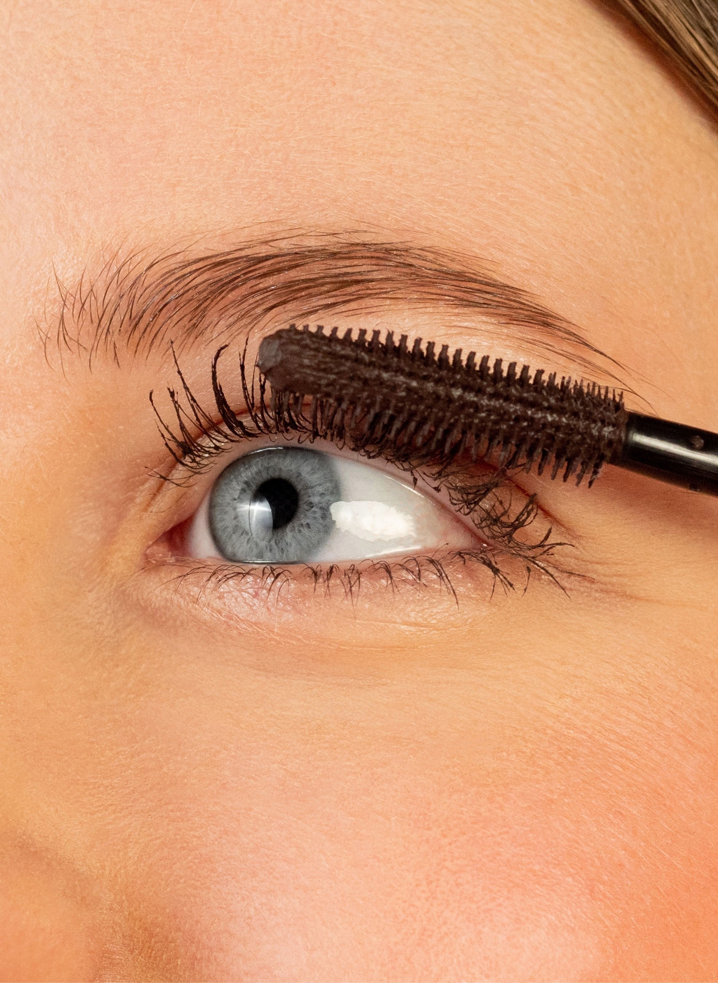 Mascara booster de cils POMPONNE Marron