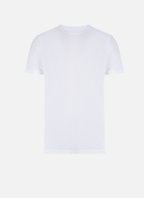 T-shirt fluide WhiteARMANI EXCHANGE 