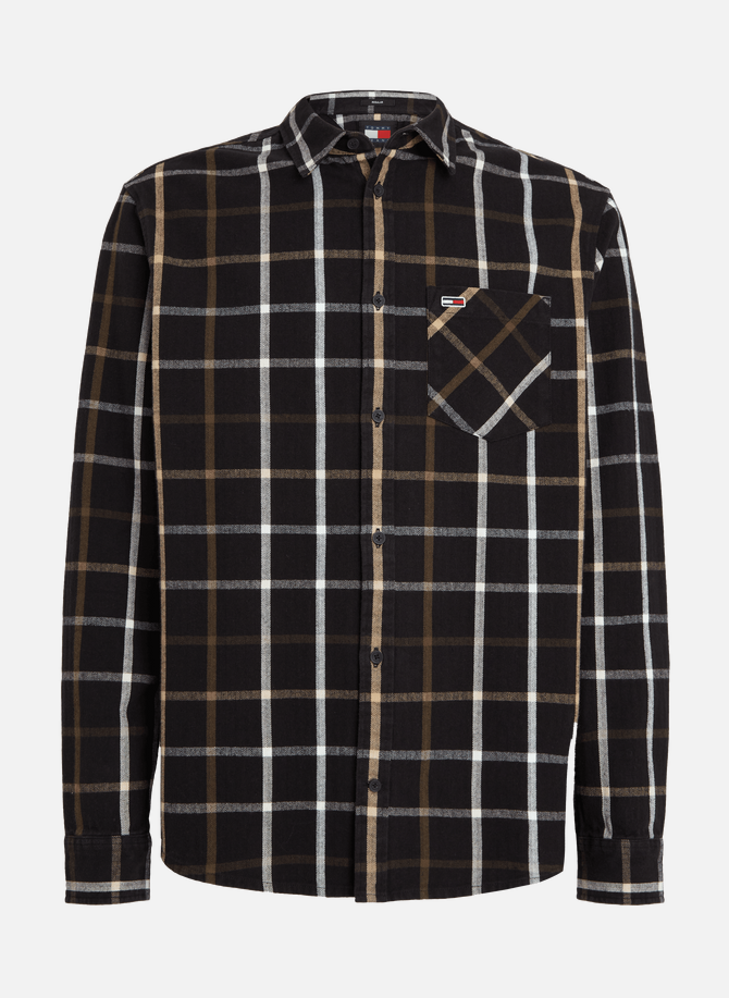 Checked shirt  TOMMY HILFIGER