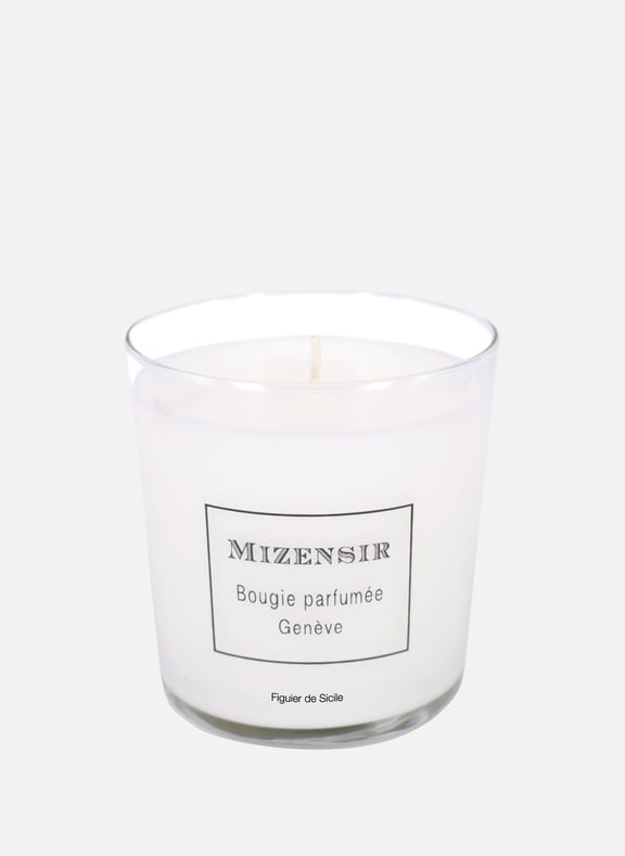 Mizensir Figuier de Sicile Scented Candle by MIZENSIR MIZENSIR Mizensir Figuier de Sicile Scented Candle
