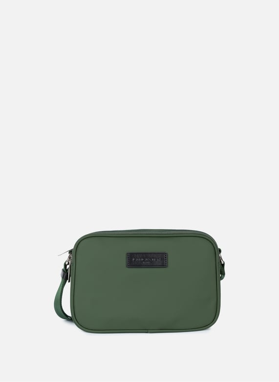 Sac trotteur - storm | Vert by LANCASTER Sac trotteur - storm Vert