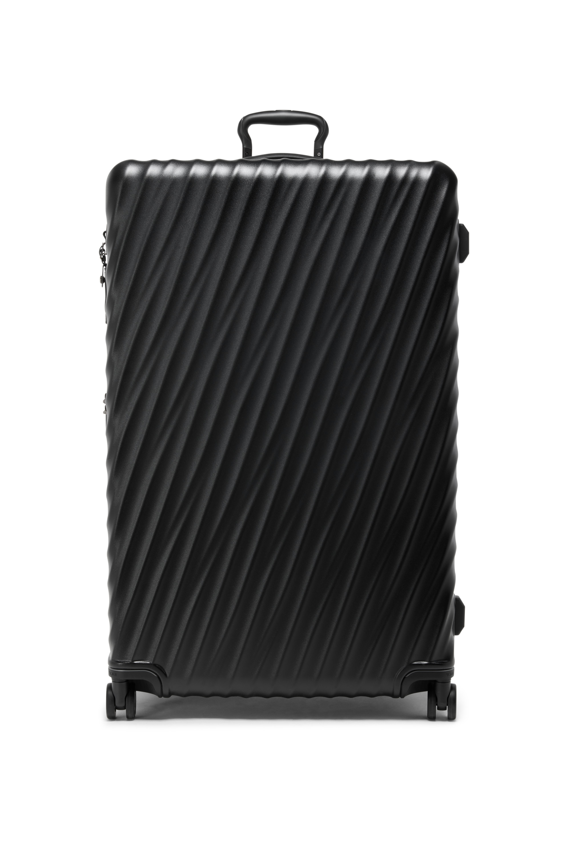 19 degree valise 4 roues taille xl TUMI Noir