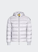 Doudoune à capuche Pharrell PHARRELL Lunar rock