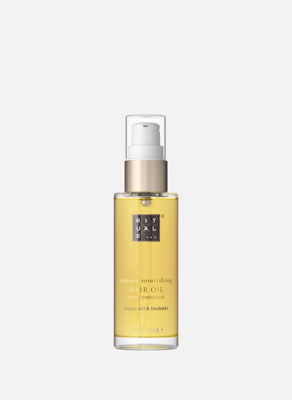 Elixir Hair Collection - Huile Capillaire by RITUALS RITUALS Elixir Hair Collection - Huile Capillaire