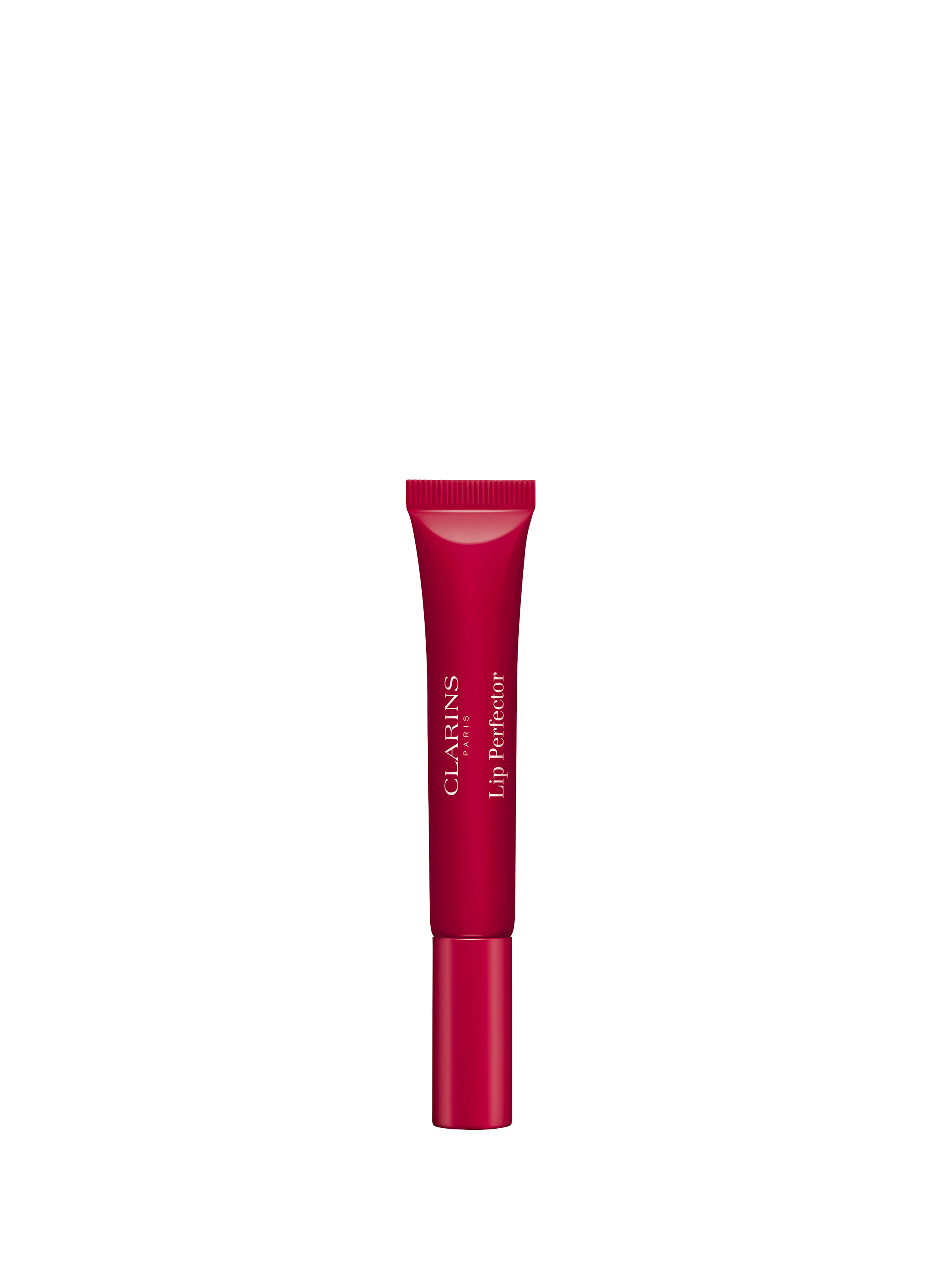 CLARINS Lip Perfector Intense - Embelliseur lèvres 18 intense garnet