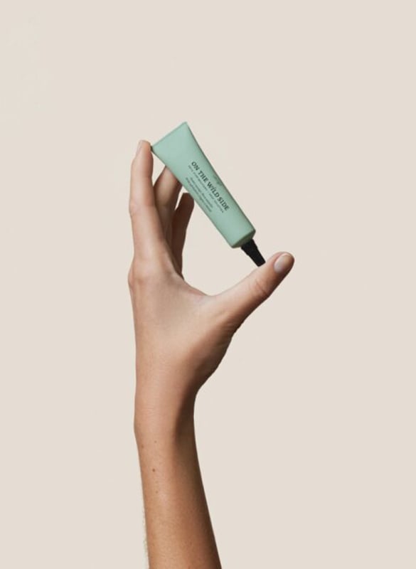 Spot Treatment Cream ON THE WILD SIDE No color