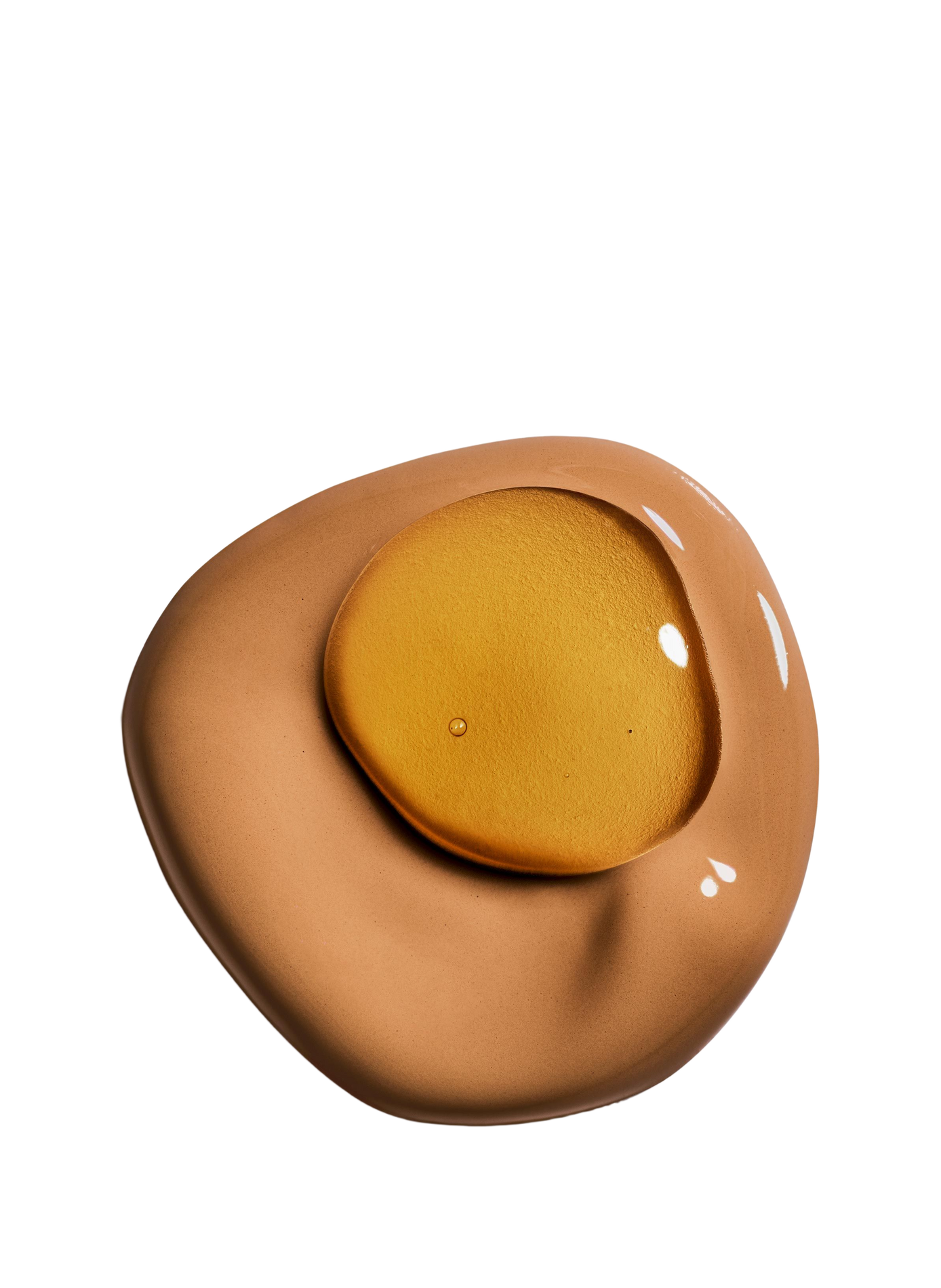 Double Serum Foundation CLARINS M5n