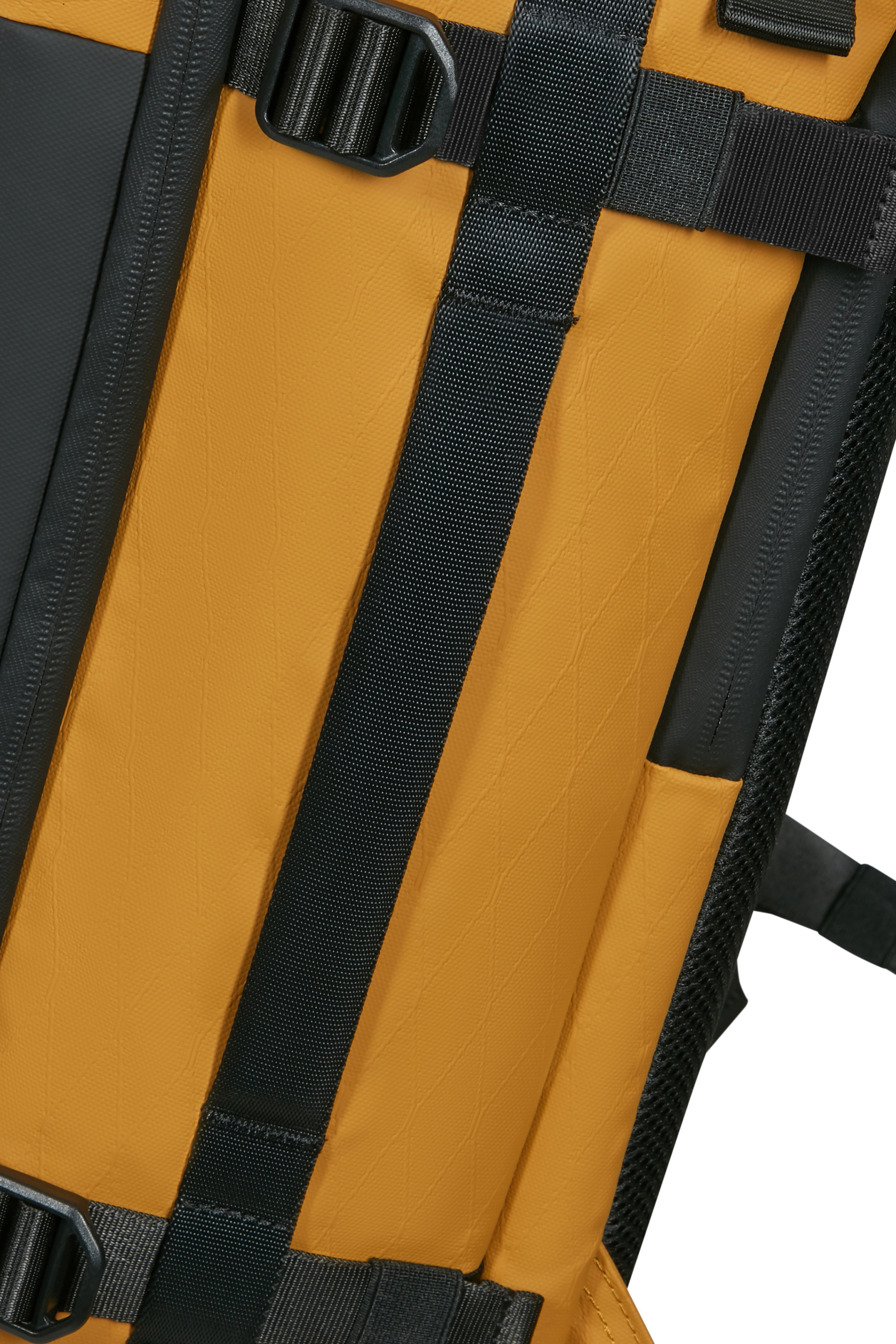 Cabin pack sac à dos ordinateur SAMSONITE Jaune