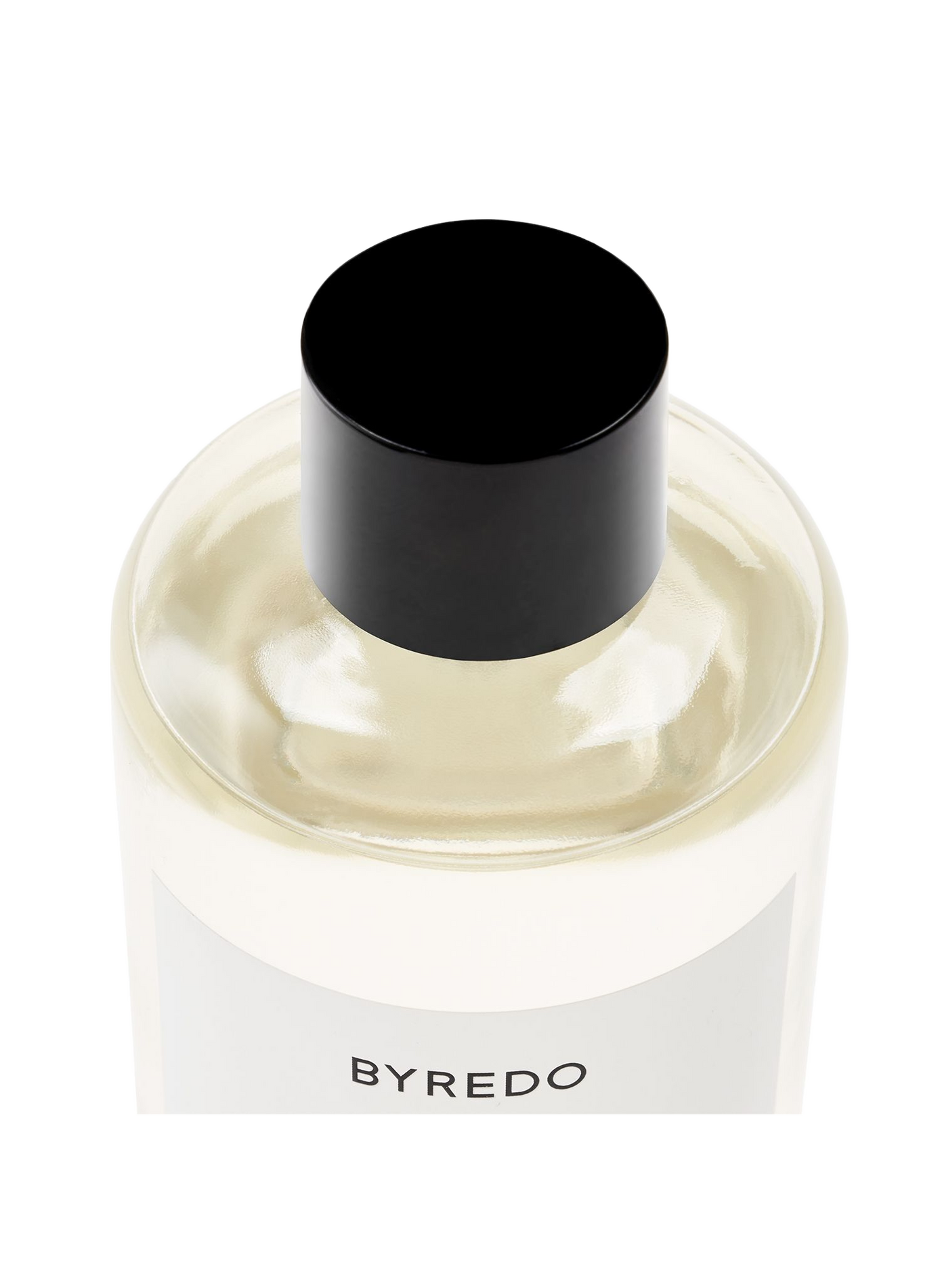 Gypsy Water - Body Oil Le26 BYREDO No color