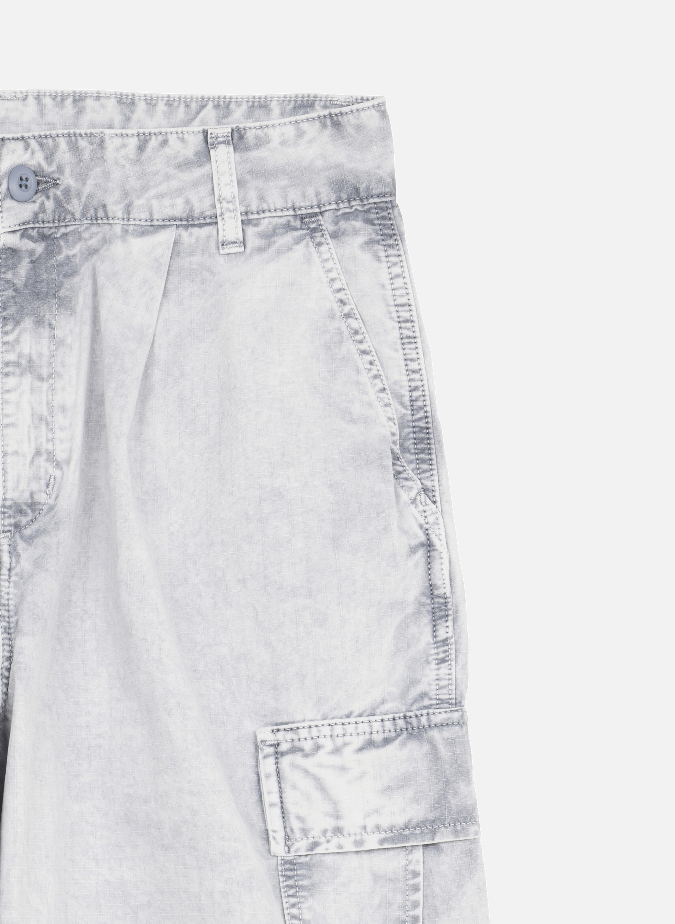 Pantalon cargo cole cargo pant CARHARTT WIP Bleu