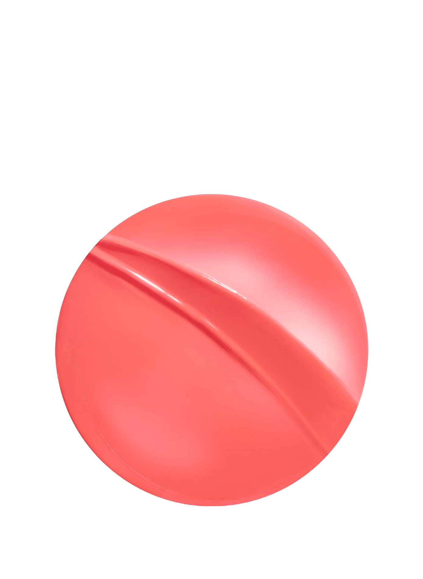 Rouge Hermès, recharge Rouge Brillant Silky HERMÈS Rose himalaya